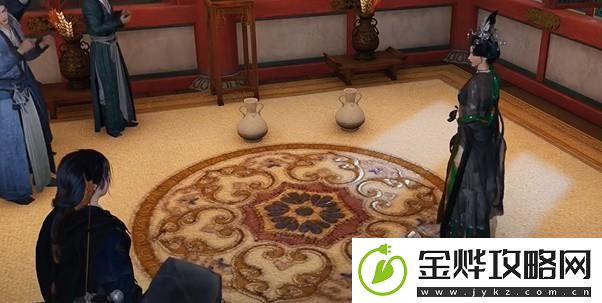 燕云十六声侠迹开封卷二花信风任务的详细完成攻略与技巧分享