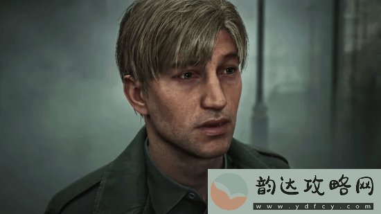 寂静岭2RETGA颗粒无收-玩家痛苦面具:怎么可能