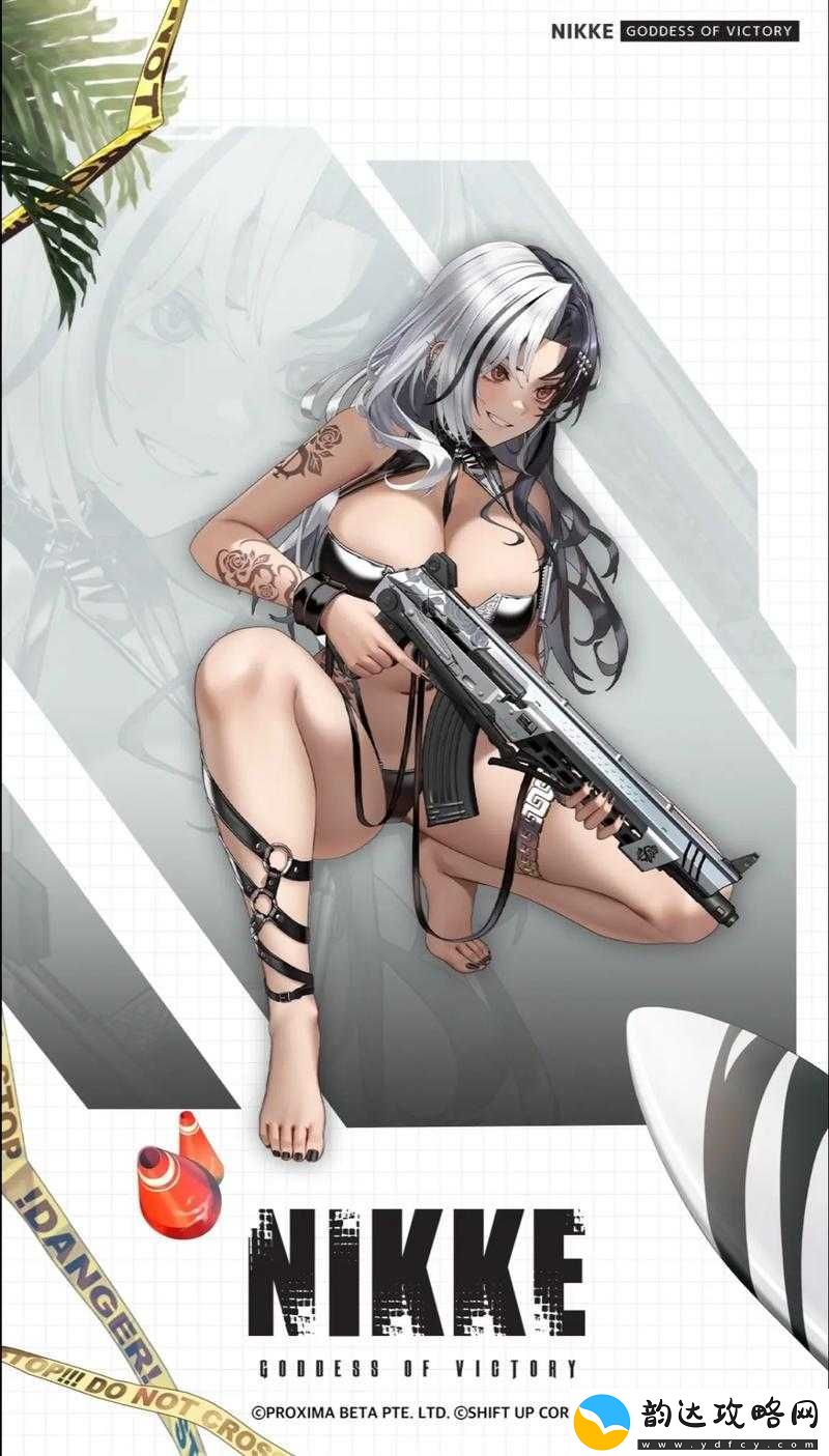 NIKKE胜利女神国服全面解析-游戏特色、玩法及玩家必看指南