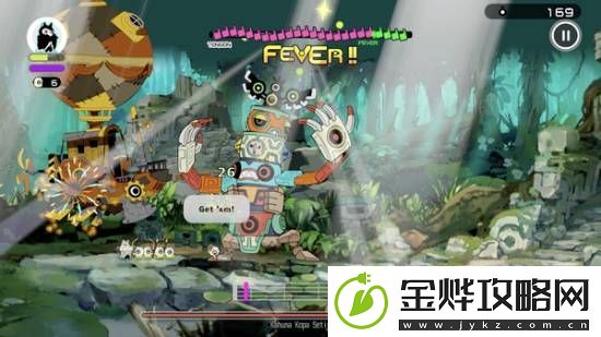 啪嗒砰精神续作上线Steam