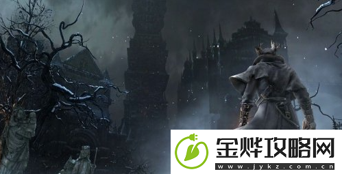 血源诅咒迎来9周年