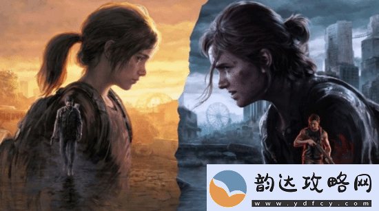 外媒担心顽皮狗新作是