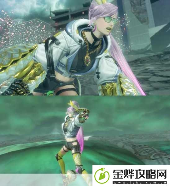 猎天使魔女pc版游戏打不开怎么回事无法启动解决教程-热度爆表的游戏难题破解之道