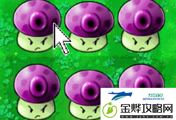 植物大战僵尸杂交版新手怎么玩