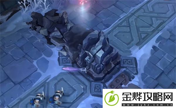 英雄联盟大乱斗改动内容有哪些