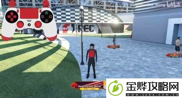 NBA2K23麦迪运球教学视频-NBA2K23麦迪如何运球