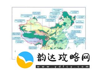 分析糖糖小镇的小鸟分布与生态环境的重要关系