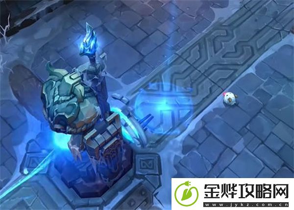 英雄联盟大乱斗改动内容有哪些
