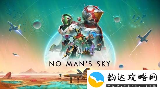 无人深空涨到特别好评!官方:我们离完工还早着