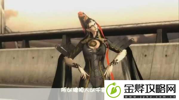 猎天使魔女剧情背景及人物关系梳理-游戏剧情讲了什么-带你走进奇幻世界