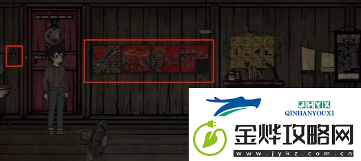 洞娘第一章怎么过关
