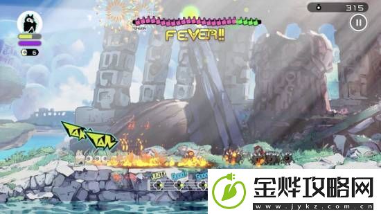 啪嗒砰精神续作上线Steam