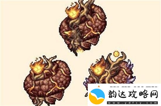 泰拉瑞亚灾厄亵渎守卫怎么召唤-泰拉瑞亚灾厄亵渎守卫召唤方式一览
