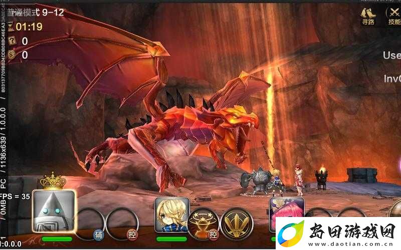 天魔幻想初体验究竟如何-超强伙伴是否真的等你来揭秘视频分享
