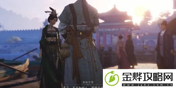 燕云十六声侠迹开封卷二花信风任务的详细完成攻略与技巧分享