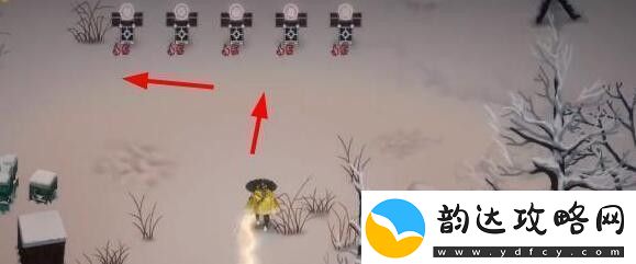 暖雪玲珑手记二获取方法介绍