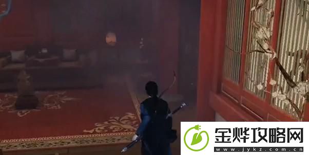 燕云十六声侠迹开封卷二花信风任务的详细完成攻略与技巧分享