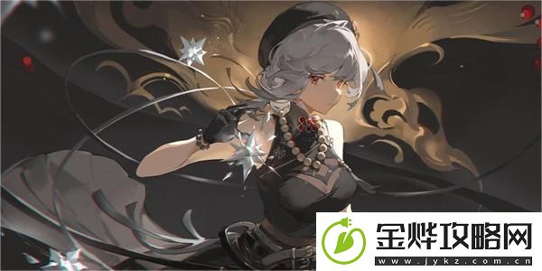 鸣潮无明湾解密任务如何攻略-破解难点实用技巧