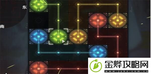 鸣潮无明湾解密任务如何攻略