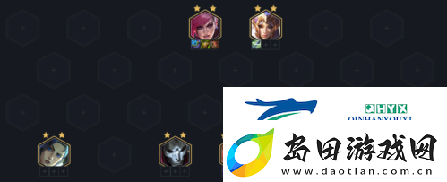 金铲铲之战执法狙神怎么玩