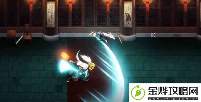 暖雪手游无名剑客如何打-打法教程