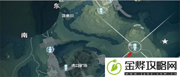 鸣潮无明湾解密任务如何攻略