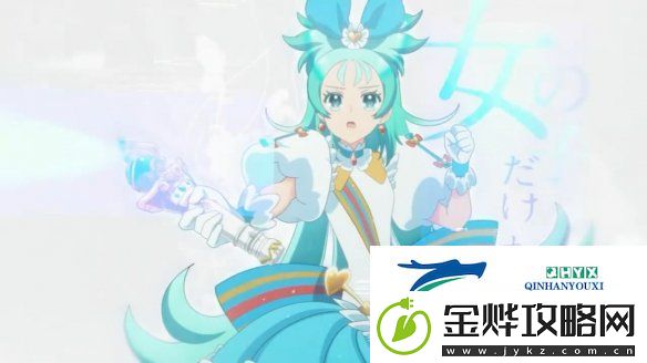 原创TV动画Princession-Orchestra首弹剧中曲PV!