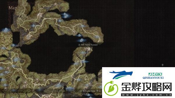 龙之信条2梅维龙之脉动碎片位置详情