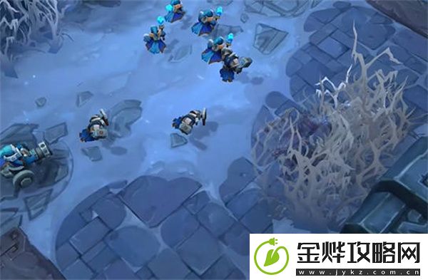英雄联盟大乱斗改动内容有哪些