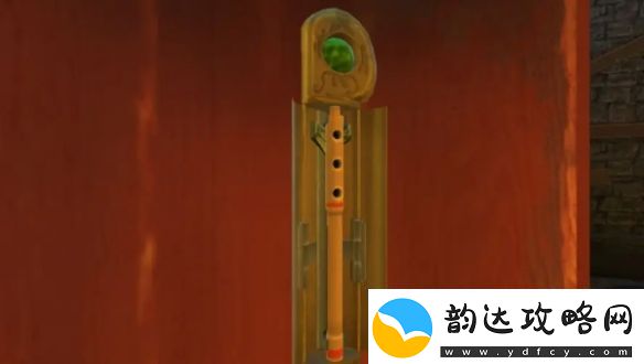 达芬奇密室2第三章怎么过
