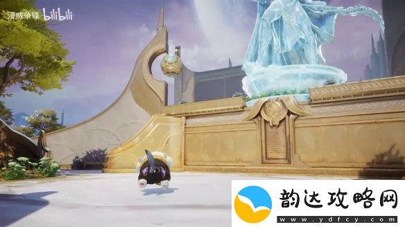 漫威争锋冬季活动“雪域狂欢”预告