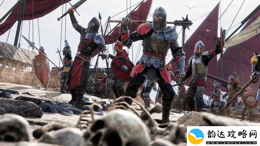 骑士精神2与骑士中世纪战争2游戏中换武器方法全面详细解析