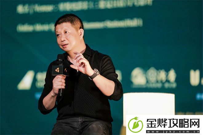 曹郁大师班海南揭秘八佰等电影佳作
