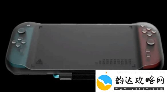 NS2配件图频繁流出引热议-玩家希望性能匹配更大机身