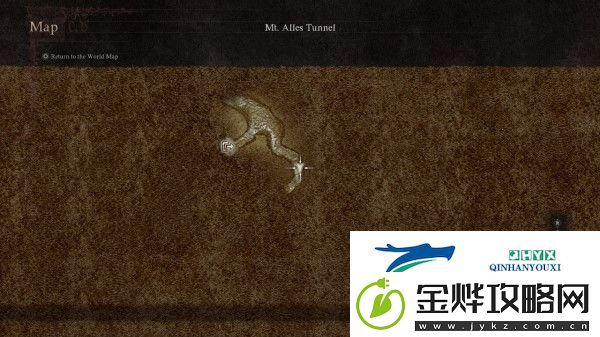 龙之信条2梅维龙之脉动碎片位置详情