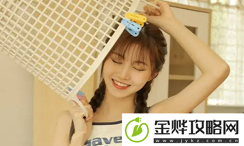我女朋友的妈妈双字id5:低调又内涵操作更是绝了!