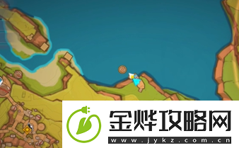 原神纳塔耐抓王是谁纳塔耐抓王介绍