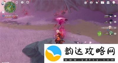 原神世界任务古老的颜色第三幕详解与完成策略分享