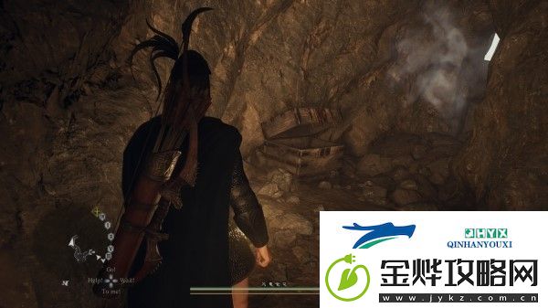龙之信条2梅维龙之脉动碎片位置详情