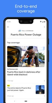 Google新闻最新版app下载安装-Google新闻国外资讯最新版下载v5.20.0