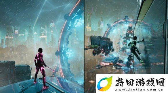 外媒分析双影奇境爆火原因