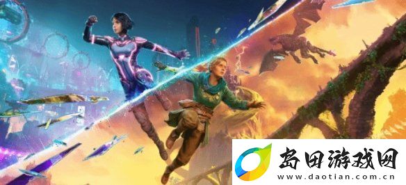 外媒分析双影奇境爆火原因