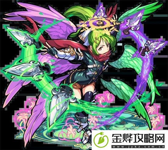 怪物弹珠如何提高怪物属性技能-具体一览