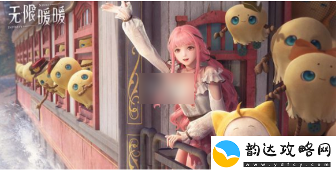 【游戏引擎】无限暖暖配置无限暖暖推荐配置要求介绍