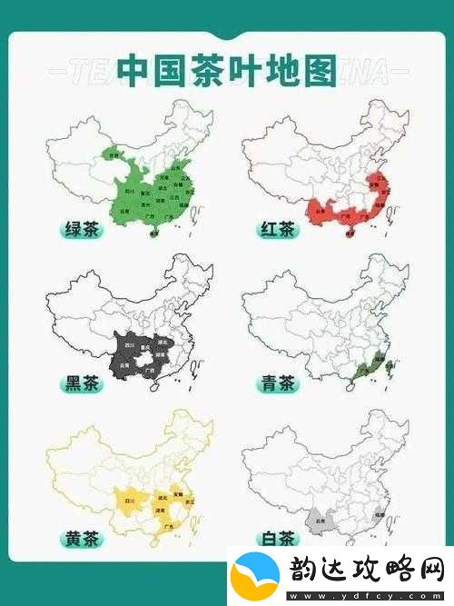 精产国品一二三产区区别:不同产区的特点与差异详细解析