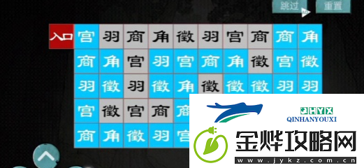 洞娘第一章怎么过关