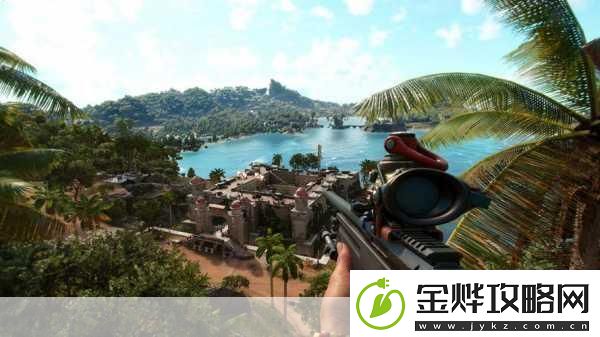 孤岛惊魂6几个结局孤岛惊魂6结局介绍-游戏结局大揭秘