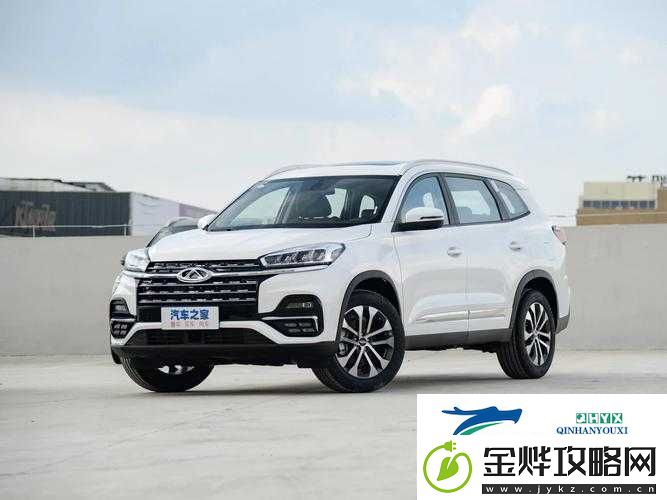 国产SUV-大全:涵盖各类热门车型