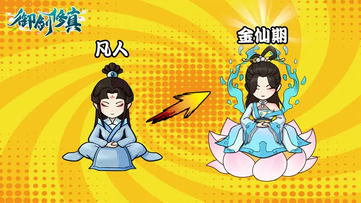 御剑修真丹药制作配方攻略-御剑修真:怪物击杀技能组合