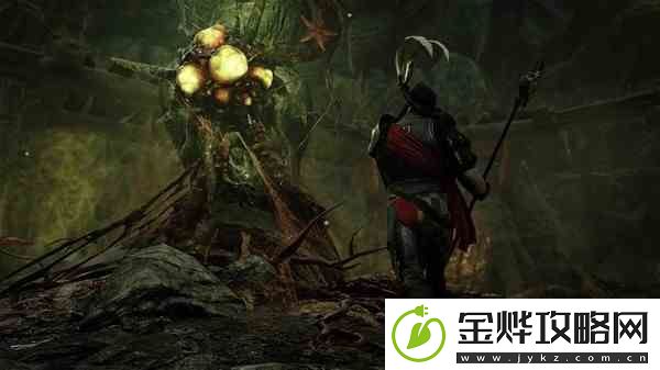 战锤末世鼠疫2马库斯Bot配置攻略